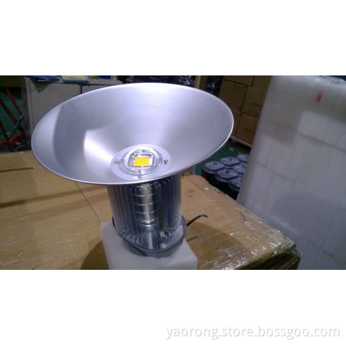 moudle flood light 100W Mean well driver 120-130LM/W